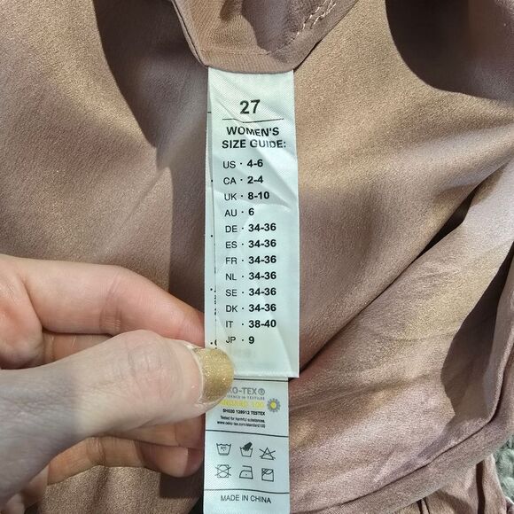 LILYSILK joggers - Picture 6 of 7